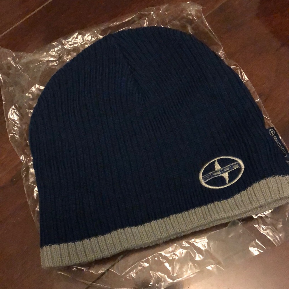 🍓New men’s scion beanie hat